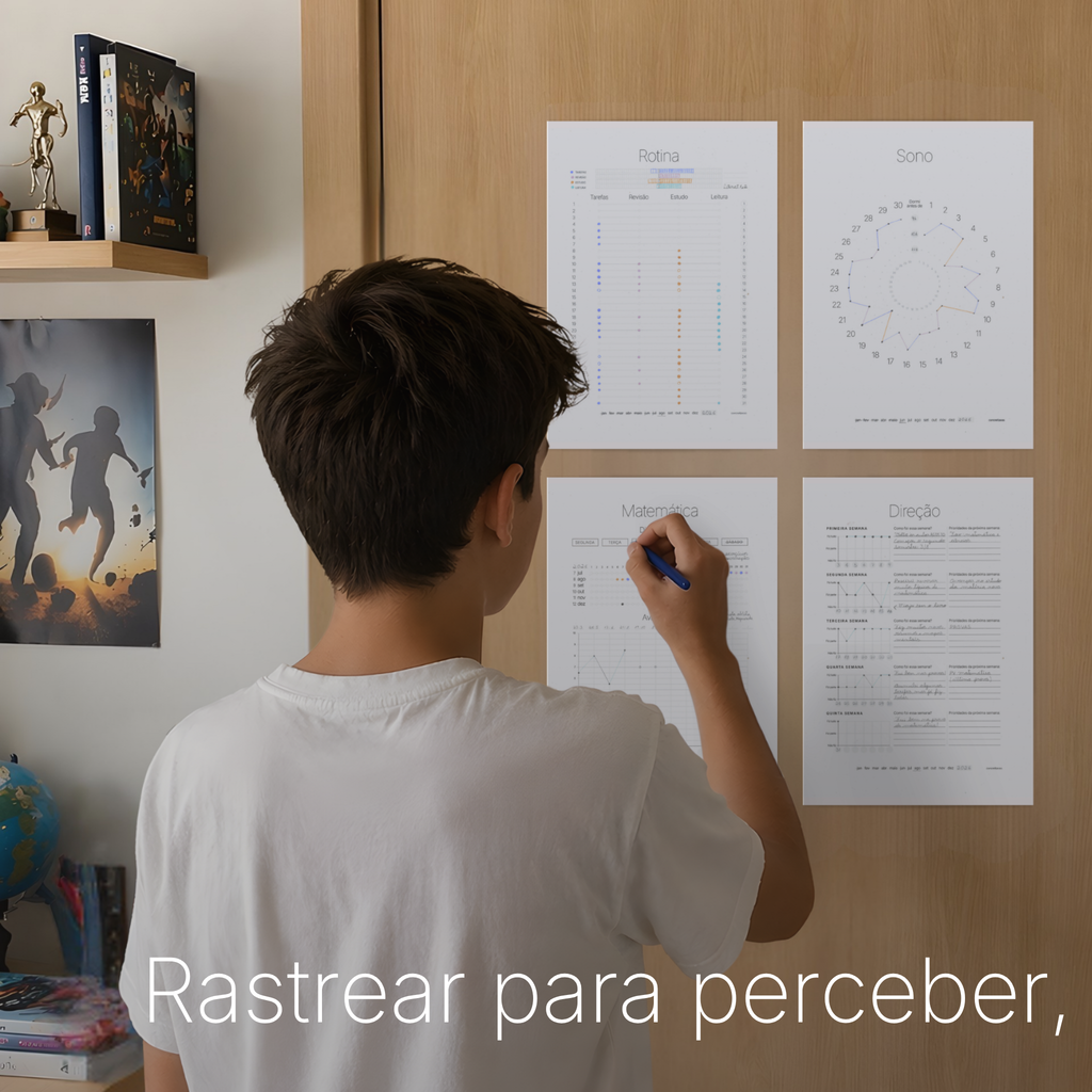 Study Dashboard