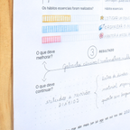Study Dashboard